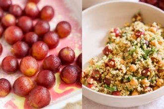 Roasted grape bulgur salad social image.jpg