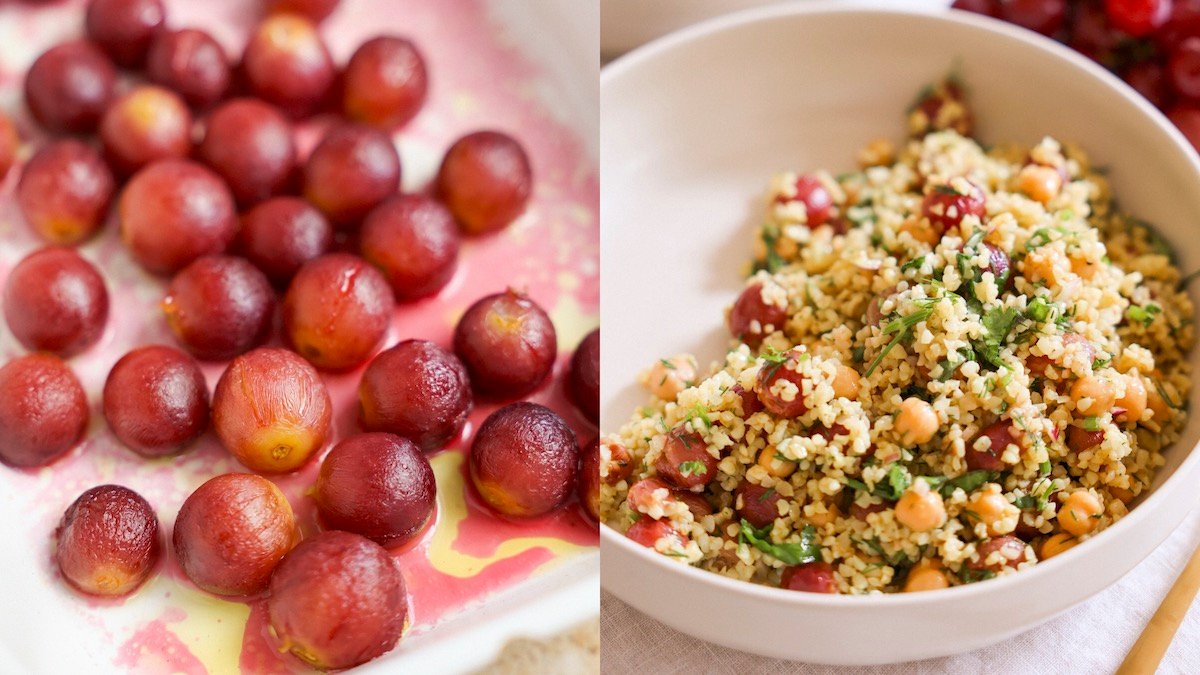 Roasted grape bulgur salad social image.jpg