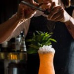 Social drink that got me into bartending erick castro iron ranger recipe.jpg