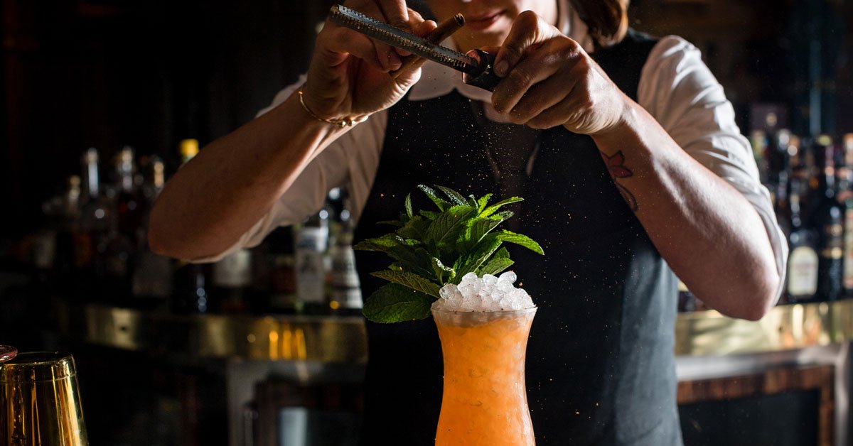 Social drink that got me into bartending erick castro iron ranger recipe.jpg