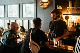 Social parental leave benefits restaurant bar industry.jpg