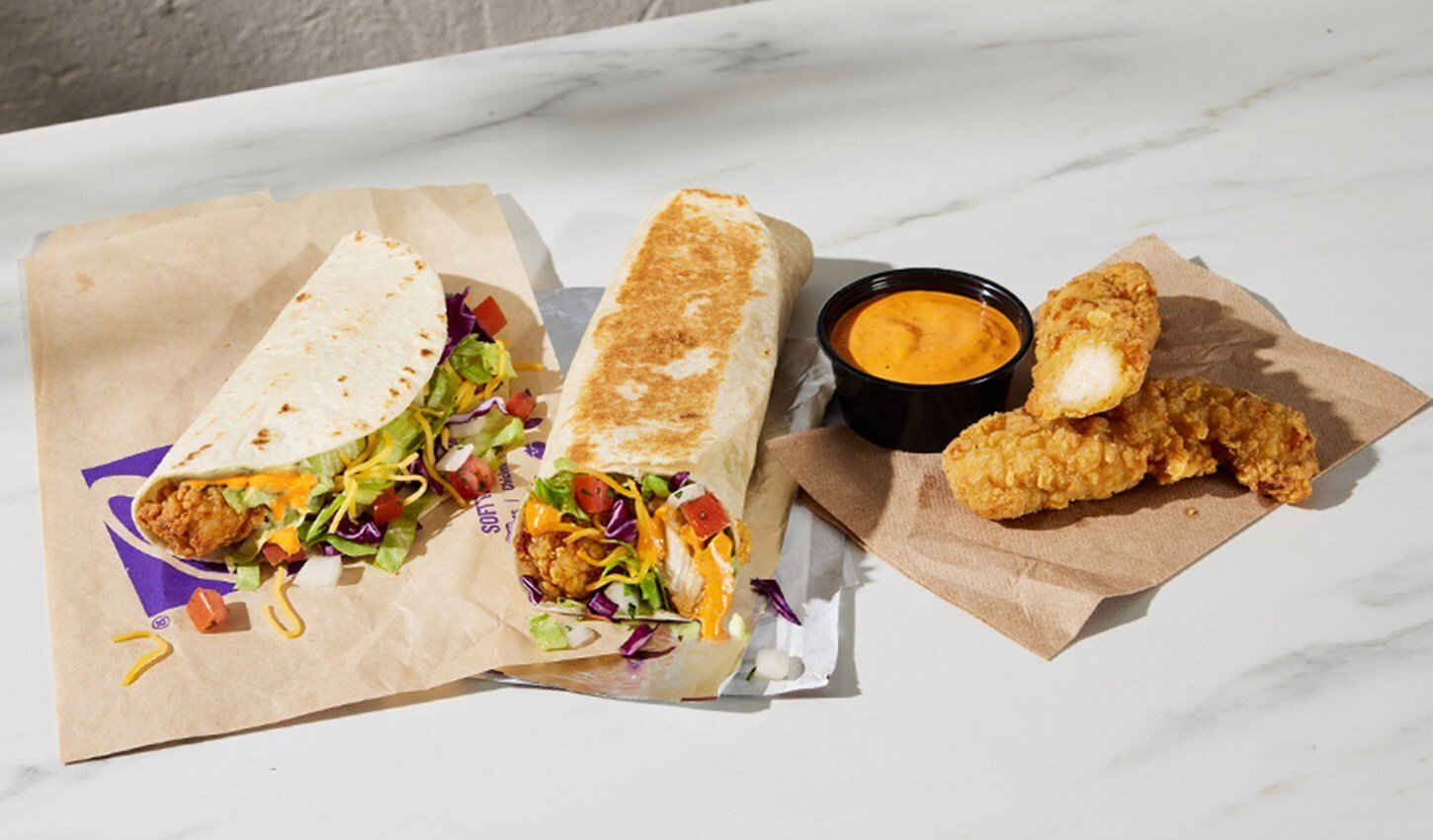 Taco bell crispy chicken family spicy ranchero sauce.jpg