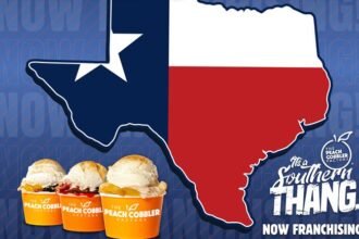 The peach cobbler factory serves up big flavor in the lone star state with rapid expansion across te.jpeg