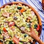 Whipped feta greek pasta salad 2.jpg