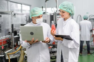 Bigstock a quality supervisor or a food 451281203.jpg