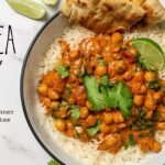 Chickpea curry easy creamy one pot recipe indian coconut milk simple tomato vegan spinach facebook 1.jpeg
