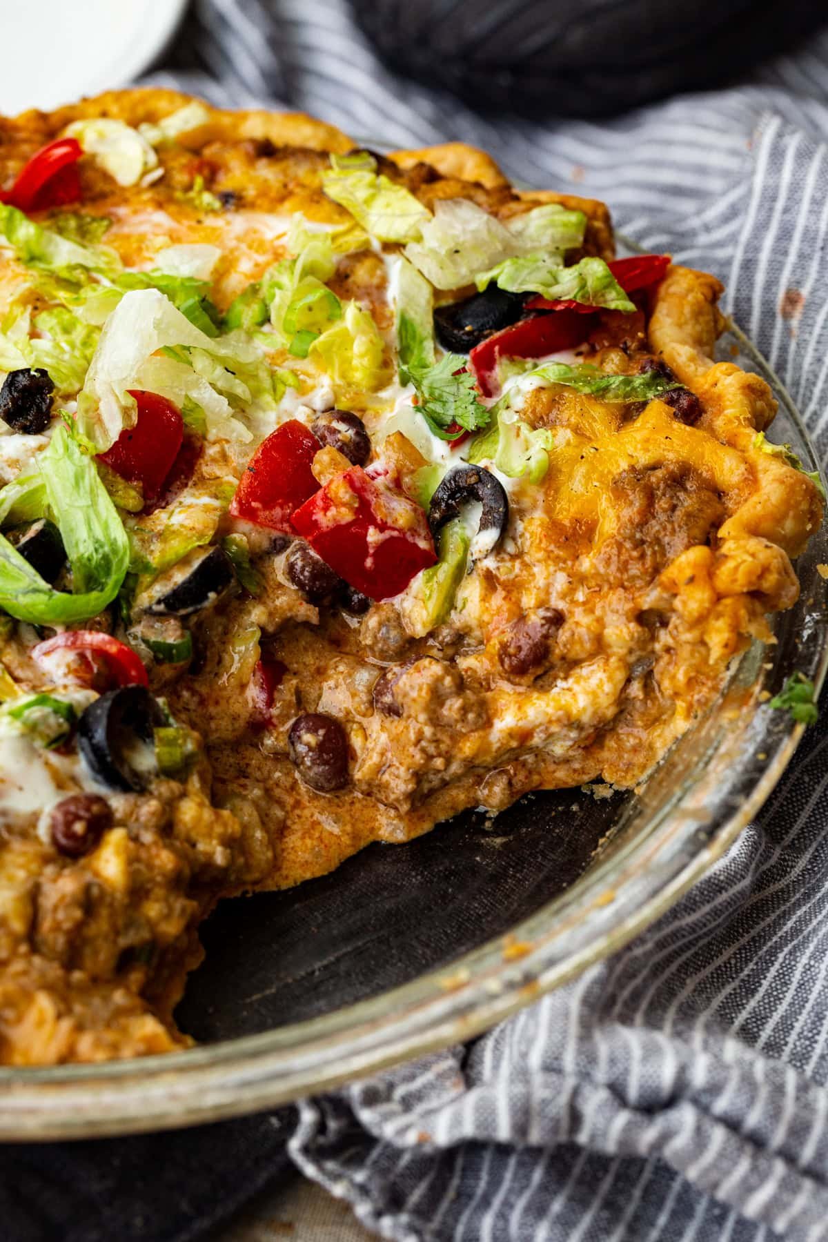 Easy taco pie with ground beef recipe 10.jpg