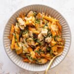 Grilled chicken vodka penne 10 scaled.jpg
