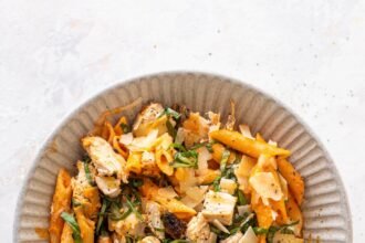Grilled chicken vodka penne 10 scaled.jpg