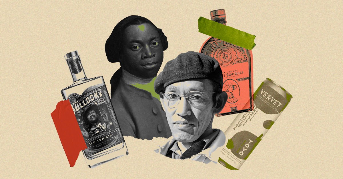 Marginalized people alcohol brands social.jpg