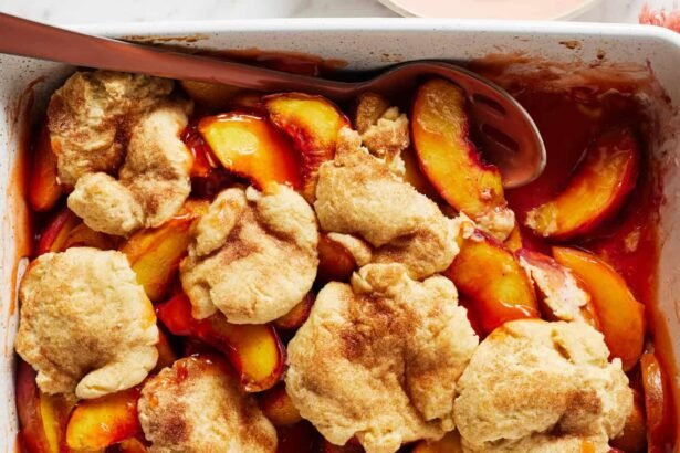 Peach cobbler social.jpg