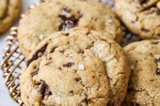 Brown butter bourbon chocolate chip cookies 1 of 1.jpg