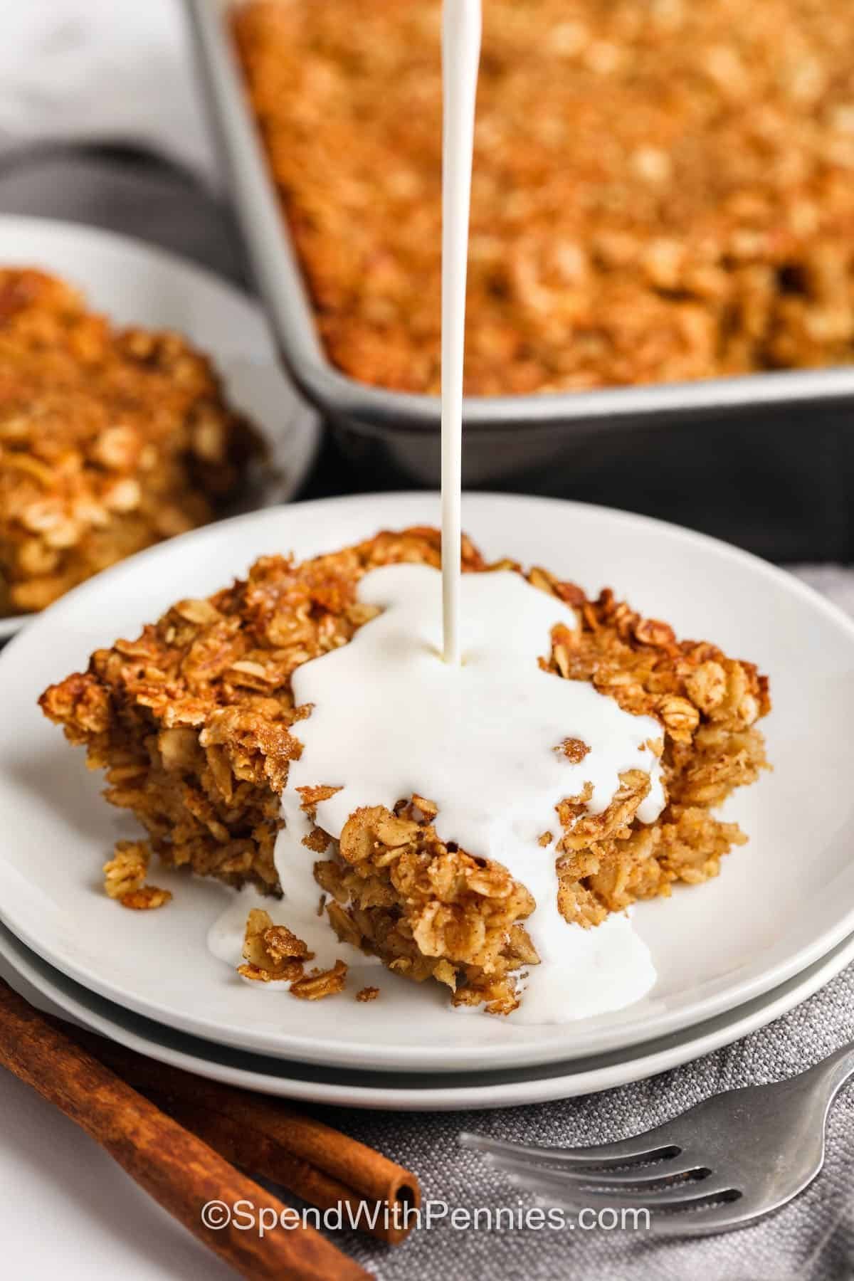 Brown sugar baked oatmeal 2 spendwithpennies 6.jpg