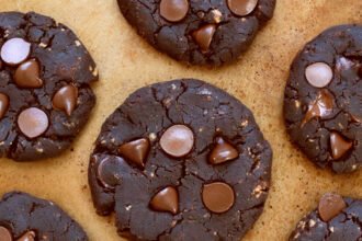 Chocolate protein cookies recipe.jpg