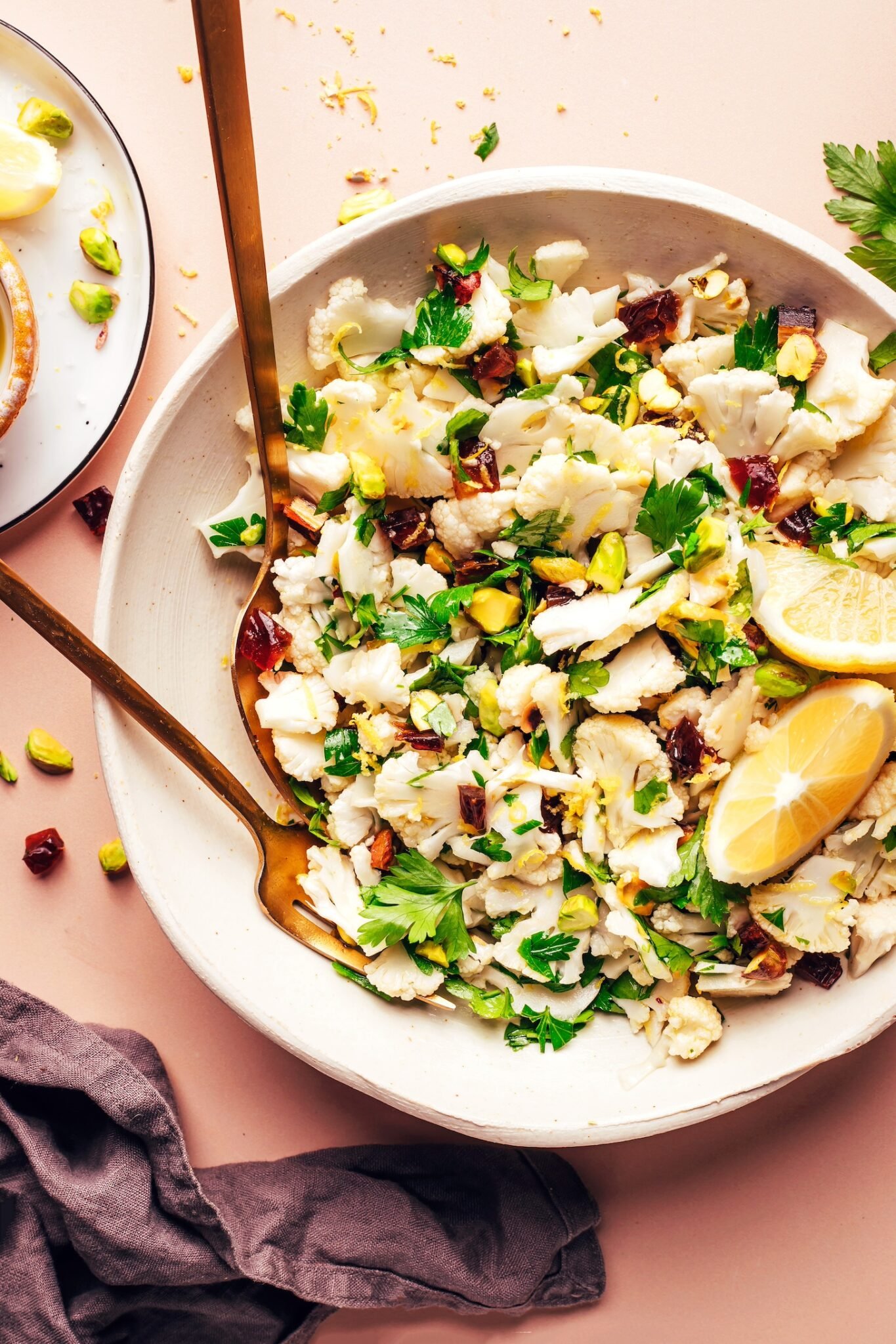 Easy raw chopped cauliflower salad 7.jpg