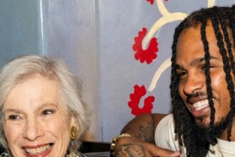 Eater 20th anniversary fw2025 dinner party florence keith.jpg