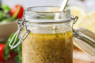 Homemade italian dressing recipe 1 of 1.jpg