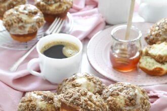 Honey bun coffee cake muffins beauty 1.jpg