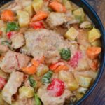 Pininyahang manok recipe with cream.jpg