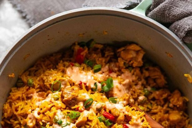 Portuguese chicken and rice one pot 9.jpg