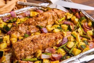 Sheet pan pork tenderloin veggies h1.jpg
