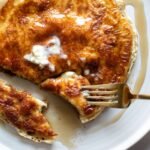 Single serve cottage cheese pancake.jpg