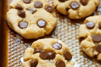 Sugar free cookies recipe.jpg