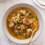 Chicken meatball noodle soup 8 scaled.jpg