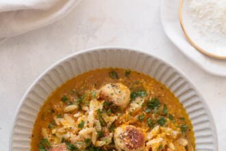 Chicken meatball noodle soup 8 scaled.jpg