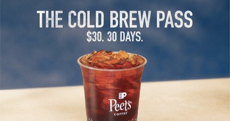 Cover image uovquejx peets cold brew pass.jpg.760x400 q85 crop upscale.jpg