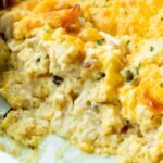 Easy cheesy angel chicken and rice casserole recipe 18 scaled.jpg