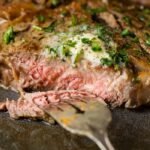 Easy garlic butter steak at home 10.jpg