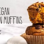 Easy vegan pumpkin muffins recipe starbucks chocolate chip gluten free spice facebook.jpg