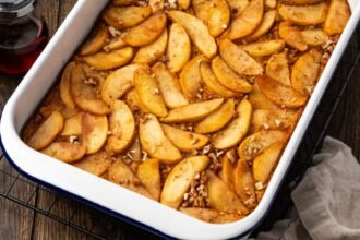 Pumpkin baked oatmeal 12.jpg