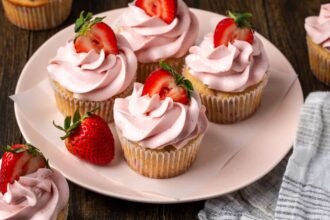 Strawberry cupcakes 20.jpg