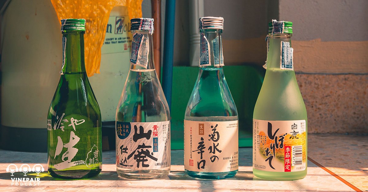 Vinepair podcast sake social.jpg