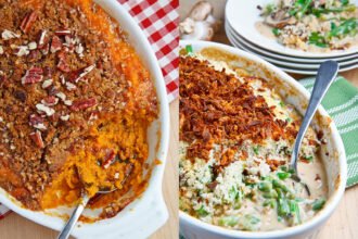 50 essential thanksgiving recipes.jpg