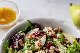 Best pear salad recipe.jpg