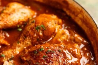 Chicken chasseur jb 7.jpg