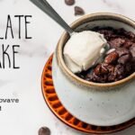 Chocolate mug cake quick easy vegan recope no milk no egg hot best how to make gluten free facebook.jpeg