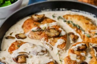 Creamy mushroom chicken 1 of 1 2.jpg
