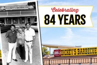 Dickeys barbecue turns 84 and the celebration is smoking hot feature.jpg