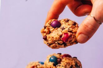 Easy gluten free monster cookies 7.jpg