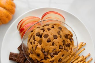 Pumpkin protein cookie dough recipe.jpg