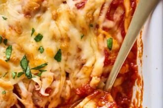 Sausage stuffed shells 5.jpg