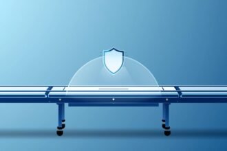 Simple concept image related to protecting a food production line without disrupting operations.jpg