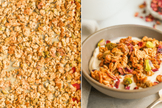The best tahini granola recipe.png
