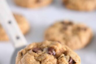 Brown butter pumpkin cookies10.jpg