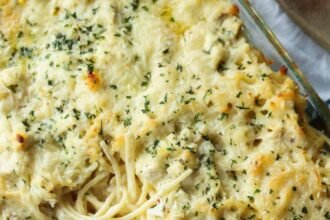 Chicken tetrazzini 5.jpg