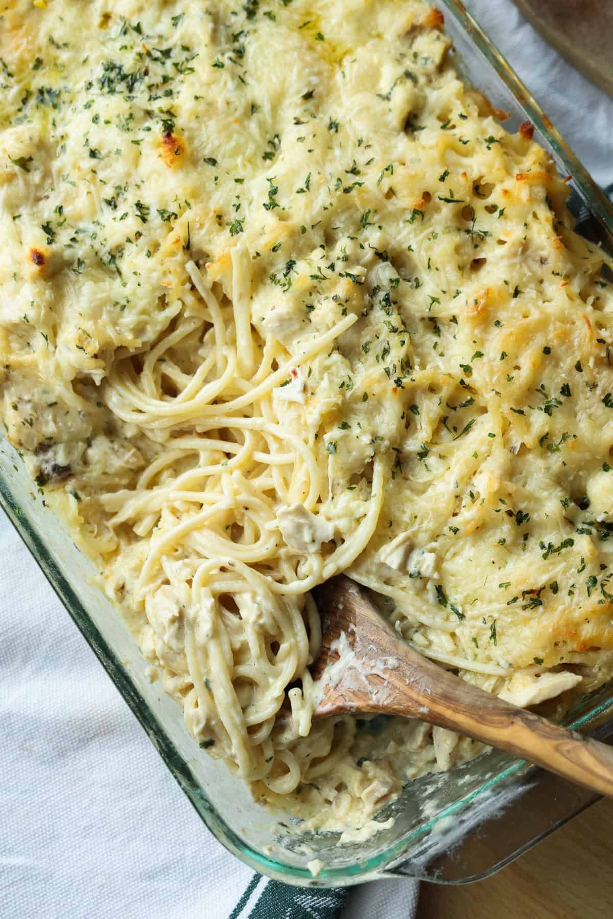 Chicken tetrazzini 5.jpg